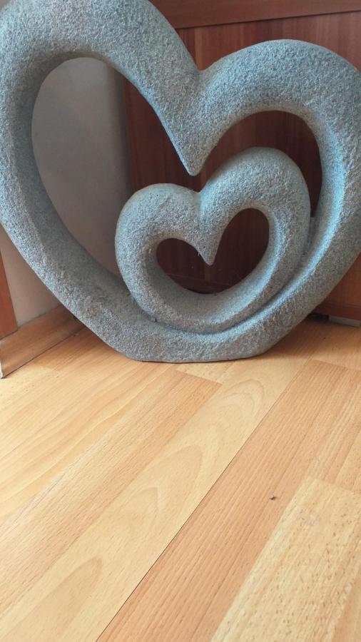 Apartmani "Zuka" コルチュラ エクステリア 写真