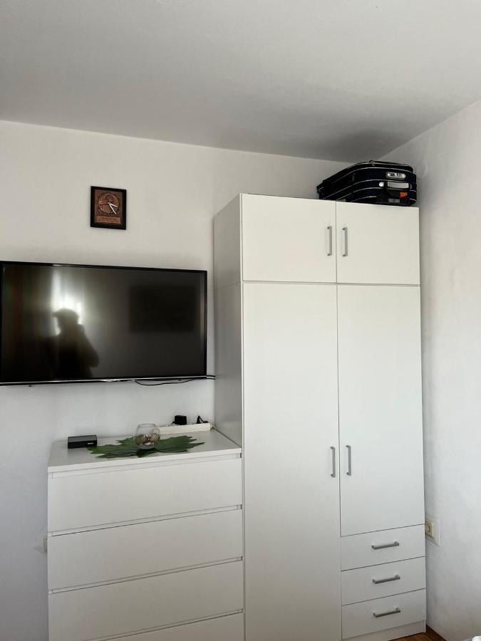 Apartmani "Zuka" コルチュラ エクステリア 写真