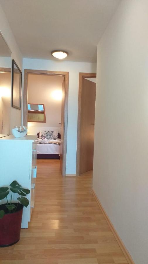 Apartmani "Zuka" コルチュラ エクステリア 写真