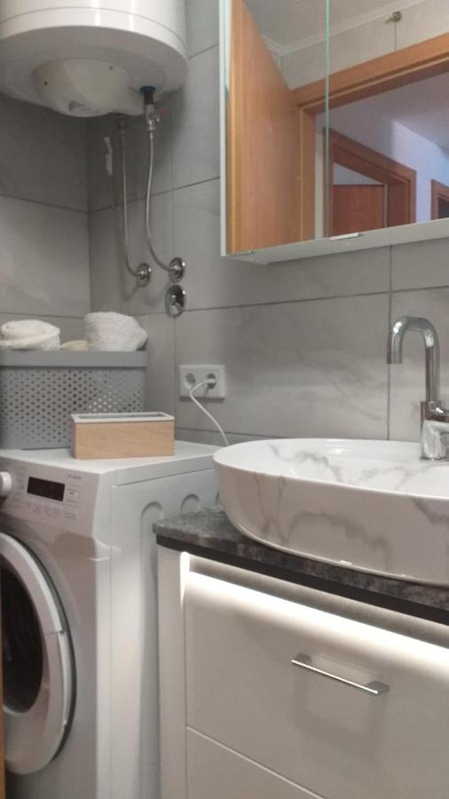 Apartmani "Zuka" コルチュラ エクステリア 写真