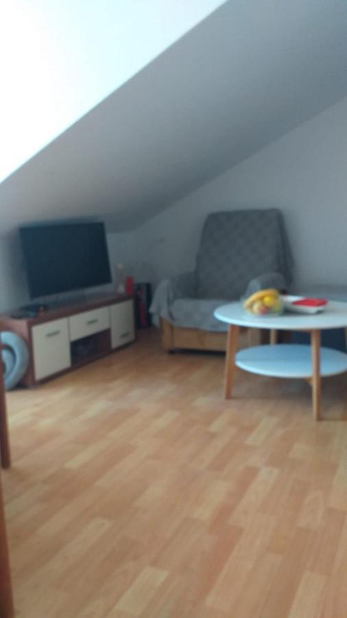 Apartmani "Zuka" コルチュラ エクステリア 写真