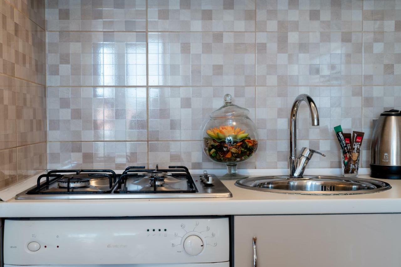 Apartmani "Zuka" コルチュラ エクステリア 写真